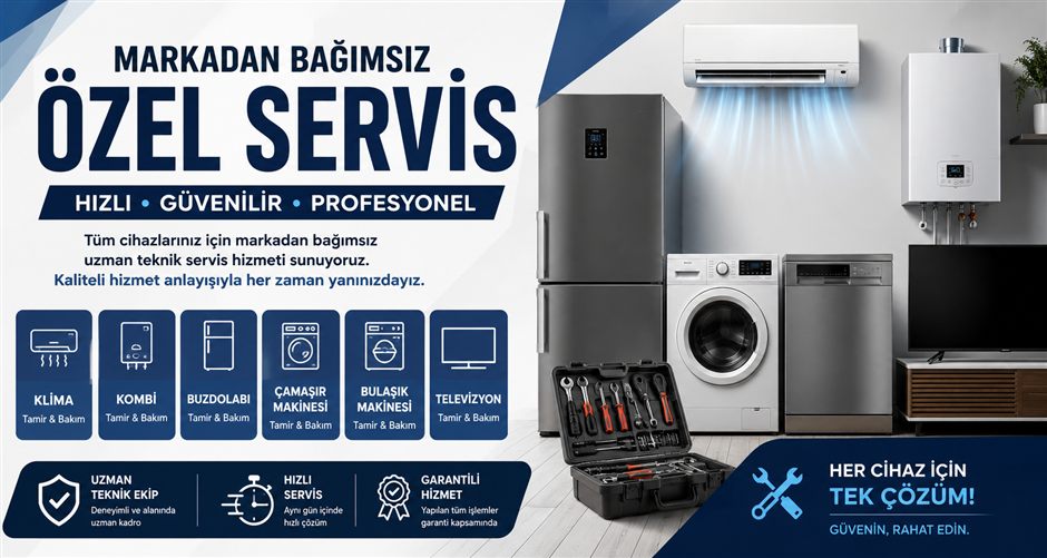 Kızıltepe Televizyon Servisi — Kızıltepe özel servis